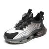 Boys Sports Sneakers Kids Athletic Shoes Outdoor Running Tennis Basketball Casual Walking Footwear Non-slip Size 29-39
