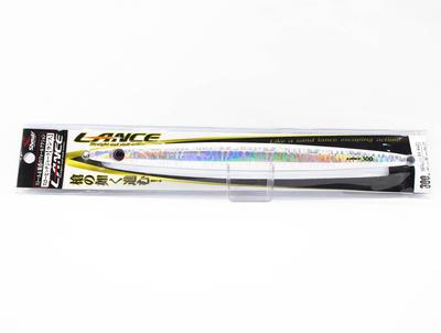 Shout 107-LC Metal Jig Lance Slow Fall Long 300 Grams BH (6859)