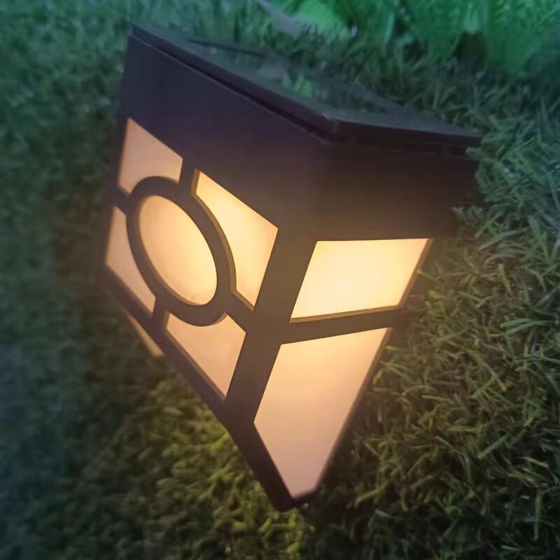 Xuanyong Solar Outdoor Landscape Light