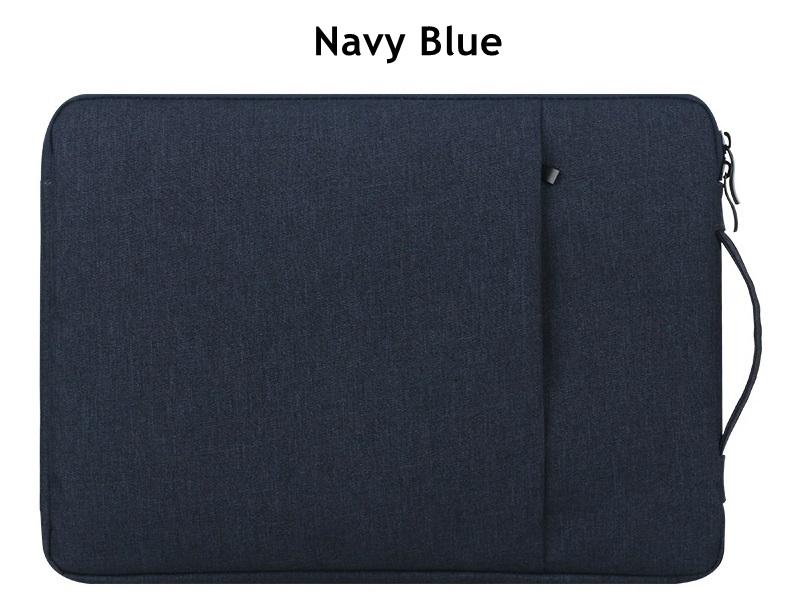 Laptop Sleeve Handbag Case for MacBook Air 13 13.6 13.3 M3 M2 - MacBook Air 15 A3428 Neo A3404 Pro 14 A3434 16 M4 M5