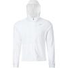 Swift UV Quick-Dry Running Hoodie Sun Protection Women Tops White FB7481-100