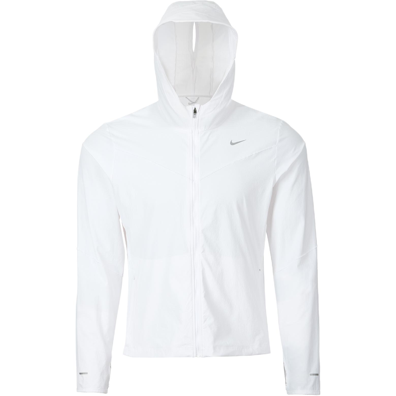 Nike Swift UV Quick-Dry Running Hoodie