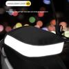 Winter Waterproof Reflective Electric Handlebar Mitts