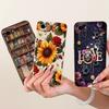 For Apple iPhone 7 Plus iPhone8 Luxury Painted New Cartoon Cover Soft TPU Phone Case For iPhone7 iPhone 8 Plus Back Cover Fundas