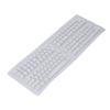 132 Keys Korean Keycaps OEM Height Keycap Replacement for 61 62 64 68 72 75 84 87 88 98 100 104 108 Mechanical Keyboard