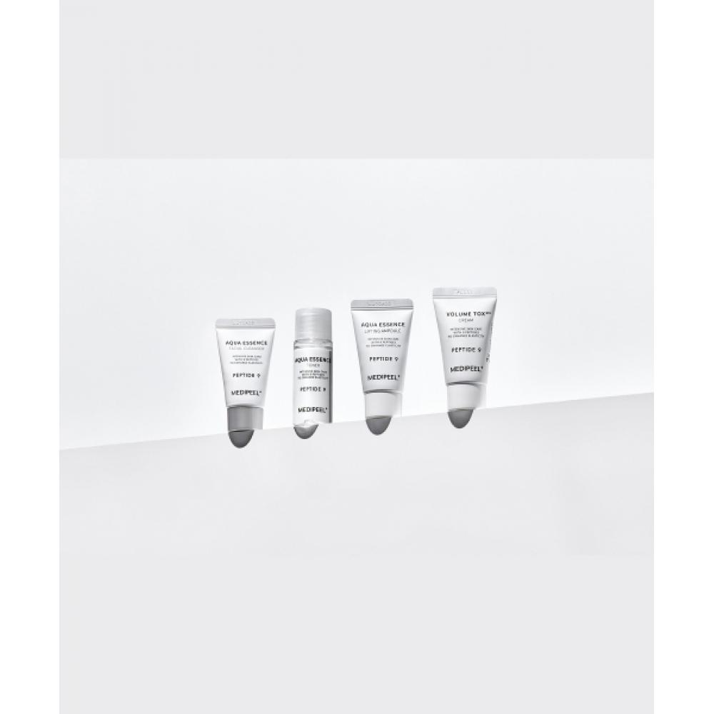 Medipeel Kit de probă Peptide 9 Aqua Essence