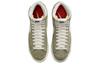 Nike Blazer Mid '77 Vintage 'Olive' Women's DV7006-201