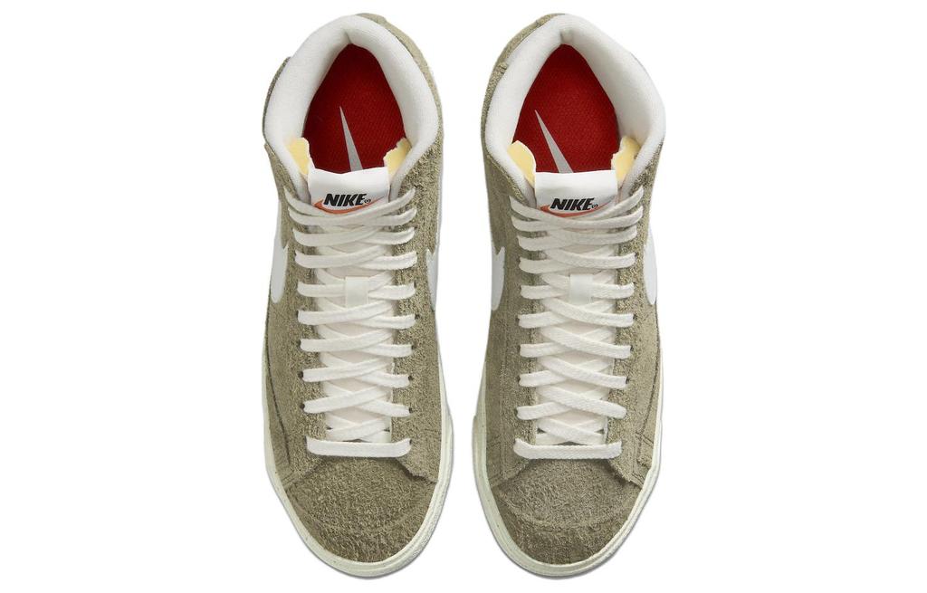 Nike Blazer Mid '77 Vintage 'Olive' Women's DV7006-201