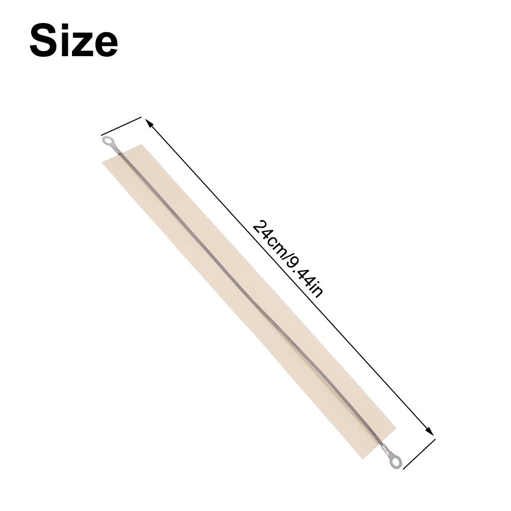 Elektrický topný drát Topná lišta Vrstvení Impulzní svařovací stroj