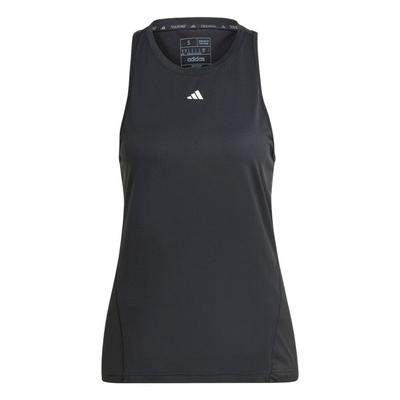 Designed For Training Breathable Sleeveless Top Women Tops Black IQ2652