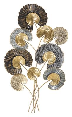 Dekoratif ürünler – Metal el sanatları