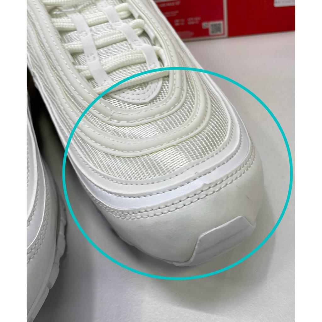 Pre-owned Nike Air Max 97 921826-101-P26105259646000