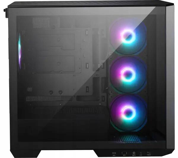 Msi Mag Pano 100R Pz Case