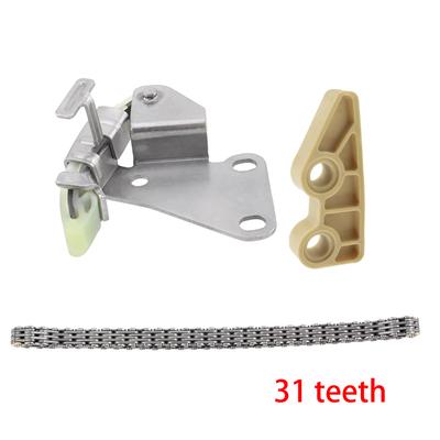 Oil Pump Chain Kit 31 Tooth Chain For Honda Type R EP3 ITR DC5 K20A, 13441-PCX-004+