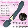20 Speeds Vibrator for Women Dildo Powerful AV Massage Stick G Spot Vagina Female Masturbator Clitoris Vibradror Adult Sex Toys