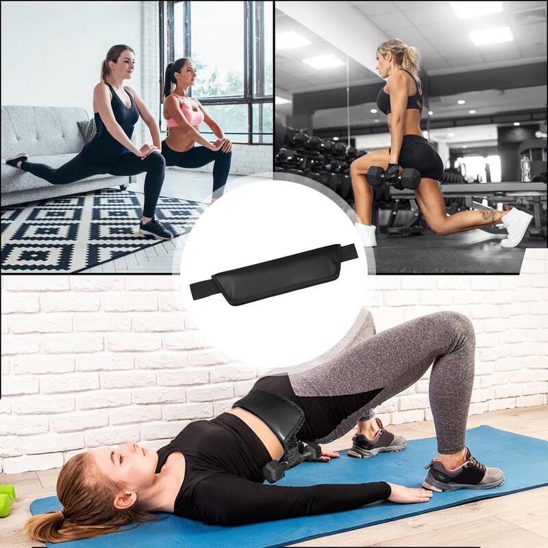 WEZHO Glute Bridge Belt