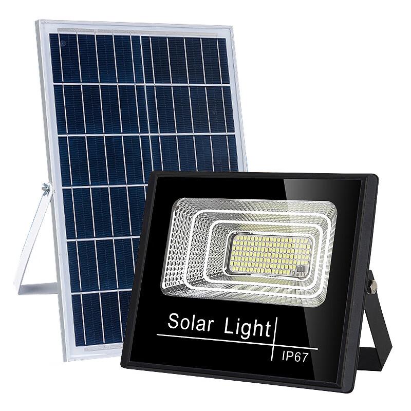 Jun Yong Lighting 300W Solar Floodlight
