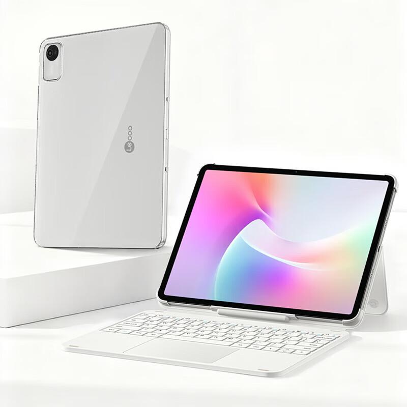 Lenovo Lecoo Pad Pro 12.7 Tablet (CN Version)
