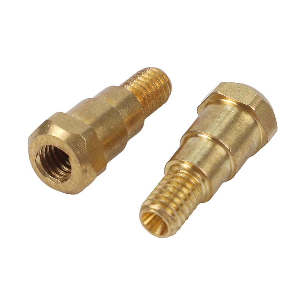Welding Tools Contact Tip Tip Holder Welding Torch Easy Installation Gas Diffuser Contact Tip Brand New High Quality