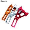 Motorcycle brake calipers Hole distance 82mm Brackets four piston brake calipers pump adapters For Brake disc 220mm Modified