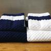 Iori Imabari Towel Bath Towel N/W2020 (Navy)