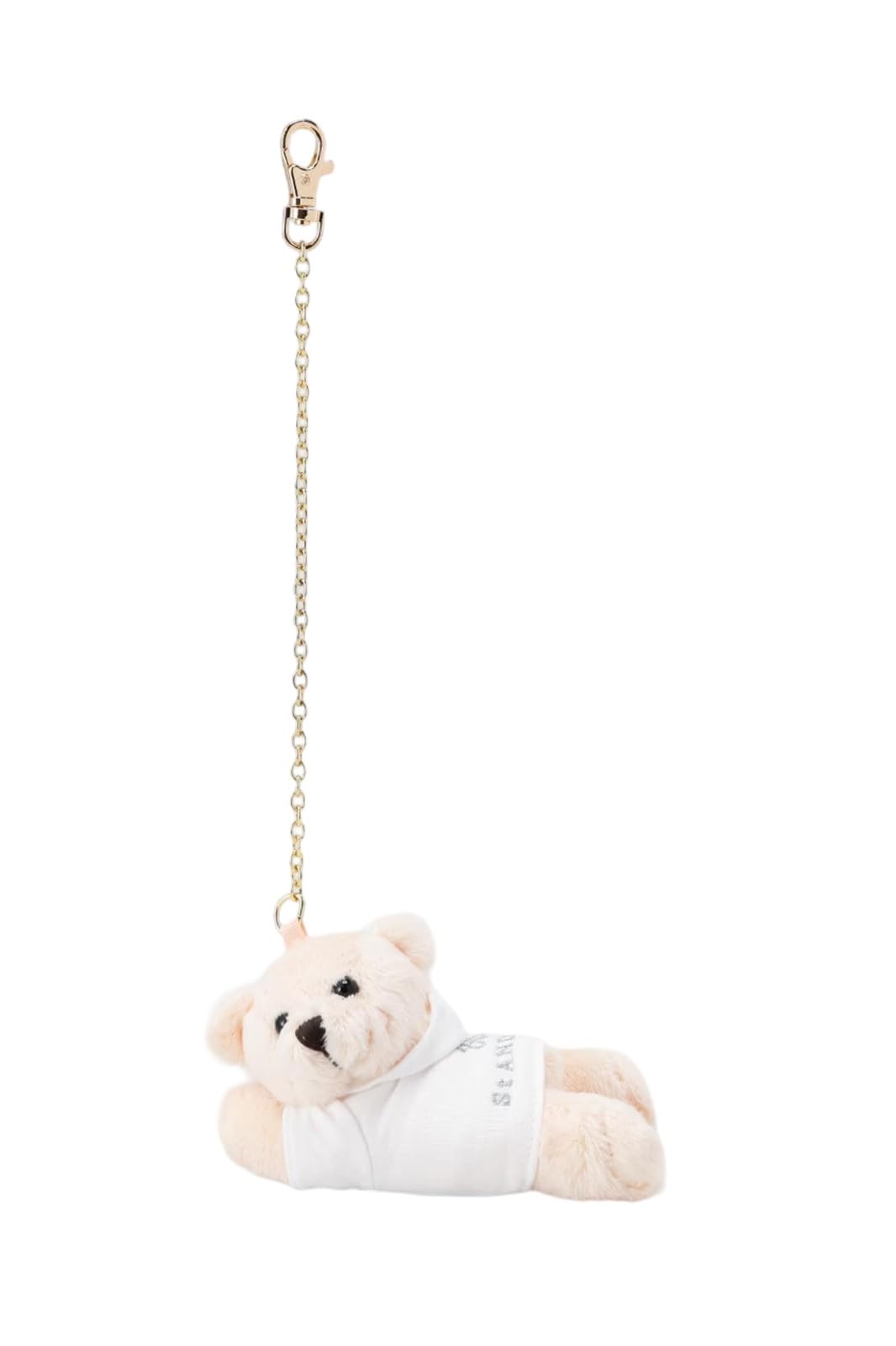

Glove holder Bear Golf gloves FR [St. Andrews] [Teddy Series] (with hook) / / 042-4984325 090_Pink
