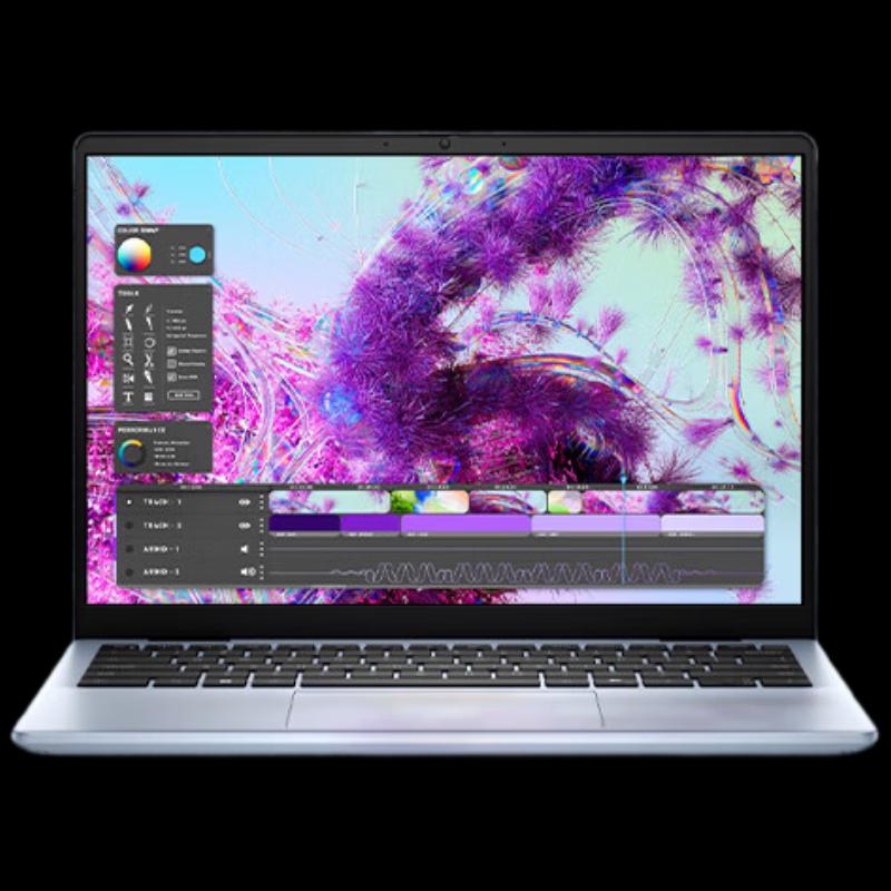 Dell Inspiron 14 Plus 7440F 14-inch Laptop (CN version)