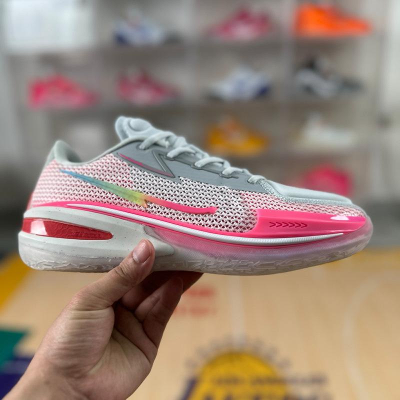 Pure original G. T Cut 1 actual combat sneakers outdoor torsion-resistant wear-resistant basketball shoes men's daily casual shoes sports shoes