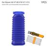 Vacuum Hose Kit Compatible with Dyson V6, V7, V8, V11, V11, Soft Roller Cleaner Head, Vacuum Attachment Replacement Parts