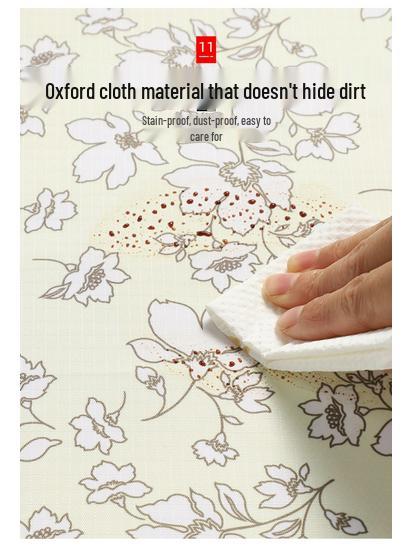 Waterproof Moisture-Proof Drawer & Cabinet Liner: Anti-Stain Mat for Kitchen, Wardrobe, and Shoe Cabinet Use