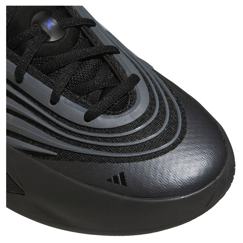 Adidas dame x sneakers breathable upper black