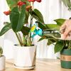 Sunflower Watering Sprinkler Nozzle - Multi-Functional Bottle Head for Flowers, Plants, Garden, Balcony, Home Accessories