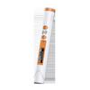 Portable Geiger Counter Handheld Portable Detector Nuclear Radiation Detector  Beta Ray Detection