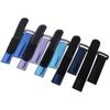 [This is Chem] Watch Band Genuine Leather Nylon Bracelet 20mm Mens Sport Watch Band Accessory Str...