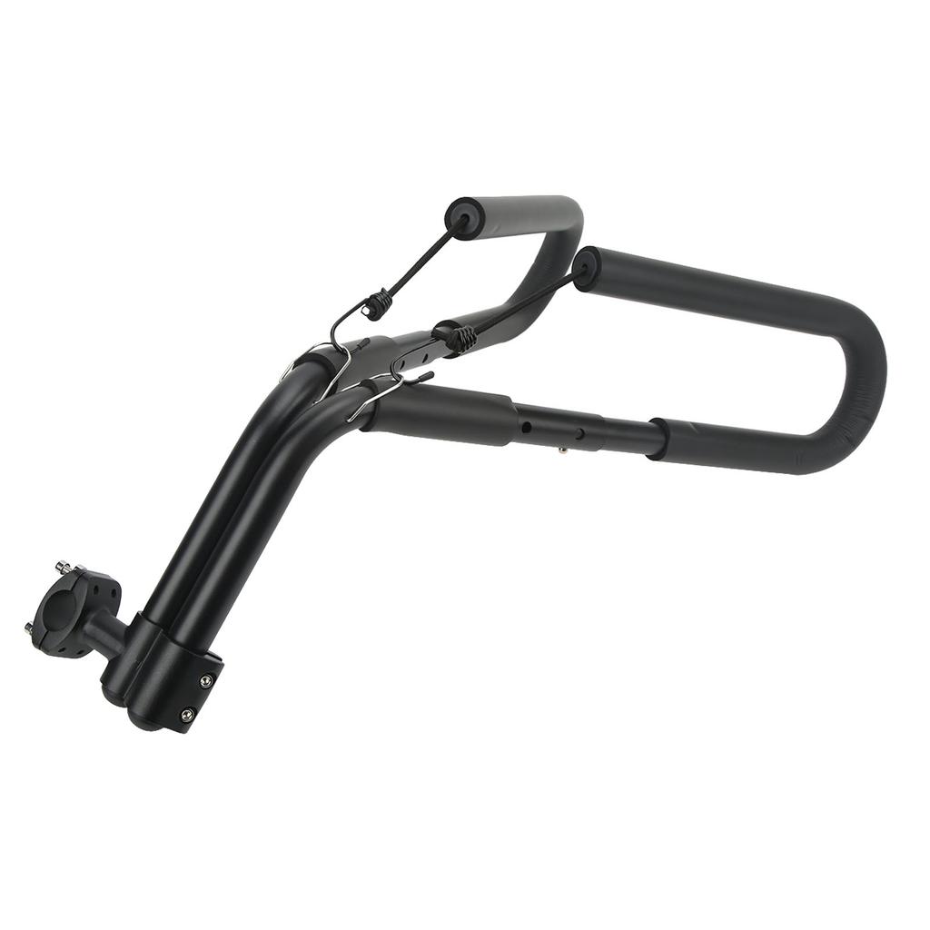 Car Steering Wheel Booster Professional Stainless Steel Round Steering Wheel Spinner Knob for Cars Boats