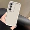 For Tecno Spark 40 4G Case Soft Silicone Protect Cover For Tecno Spark 40 Pro 40Pro+ 4G Shockproof Luxury Candy Matte Phone Case