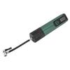 Electric Digital Tire Inflator Four Preset Inflation Modes USB Charging Tire Pump with LED Light
