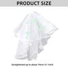 Unique Bridal Veils Novelty Wedding Veil Fashionable Veil Wedding Engagement for Wedding Festivities
