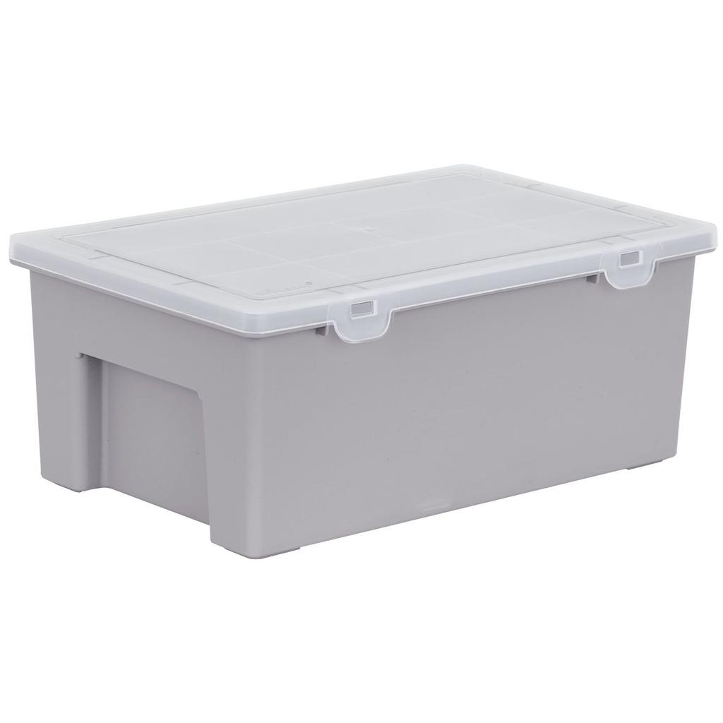 Contenedor/Organizador Wham 29 cm - Capacidad Gd 9421