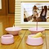 Colored Candles, Approximately 60 Candles, Mini Candles, Gift, Omoide no Kashi (Proof of Memories) Set C