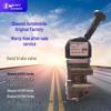 SHACMAN Hand Brake Control Valve