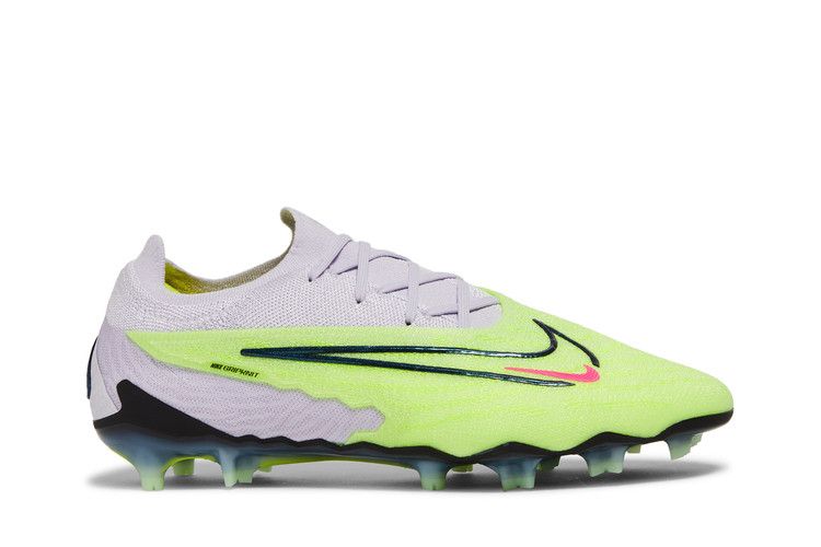 Nike Phantom GX Elite Gripknit FG 'Luminous Pack'