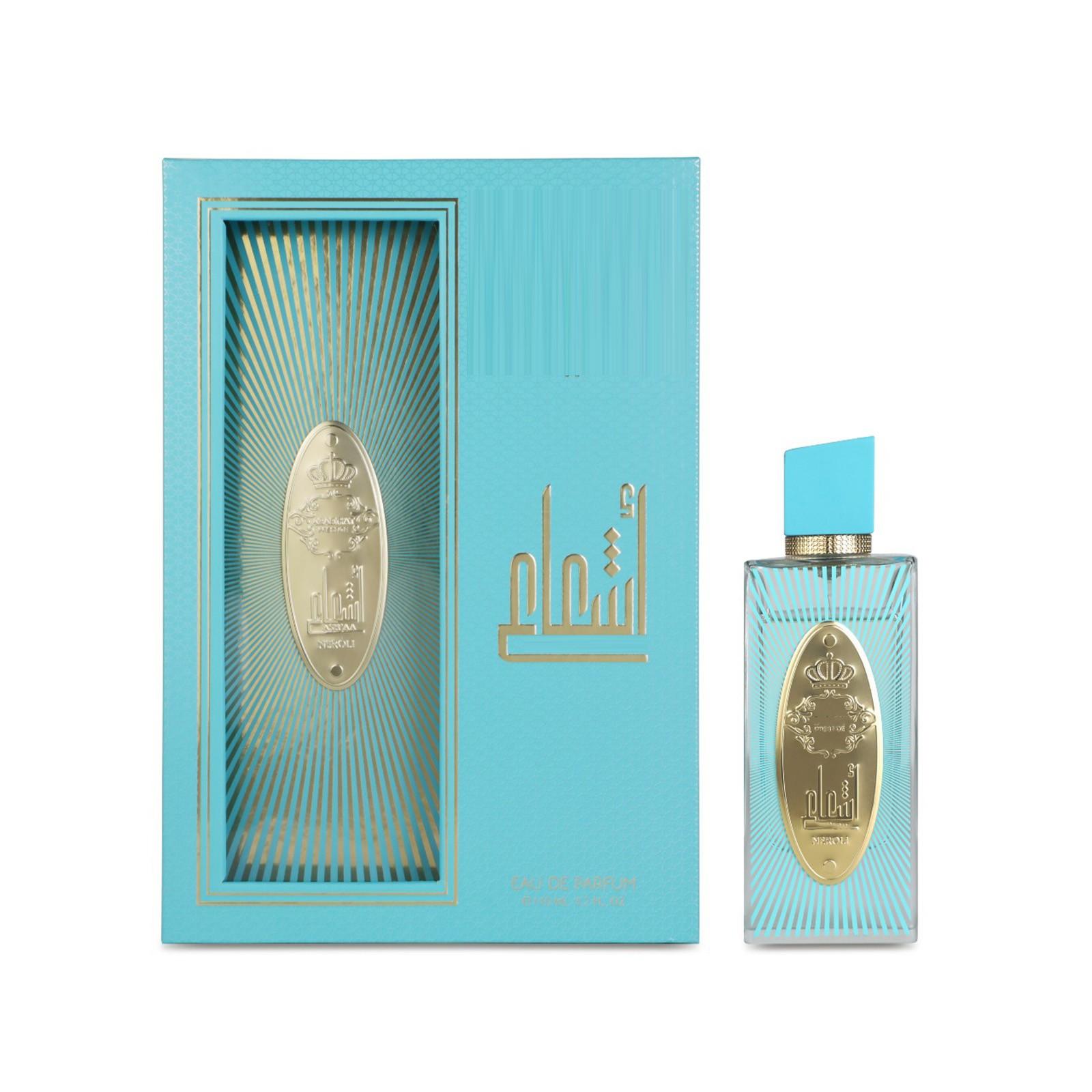 

Eau Parfum Arabiyat Ash aa Neroli, унисекс, 110 мл