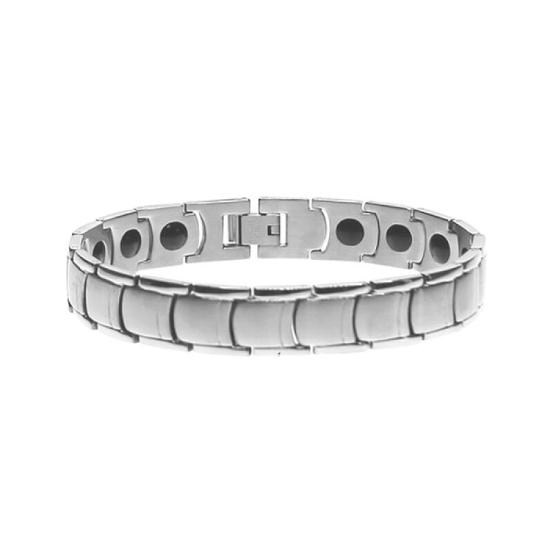 Браслет здоровья Cielo S с германием M(19.5cm)