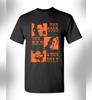 Üst giysisi – T-shirtler