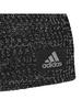 Adidas RDY Beanie Silver Sizes X-City COLD. (ZS260), Men's, Black/Reflective (HG7798), 54-57cm