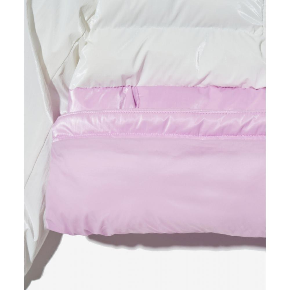 Fila Kids Pf Padded Anorak  Fk2wtg4303xowh 