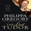 The Last Tudor by Philippa Gregory Paperback Book 9781398552289
