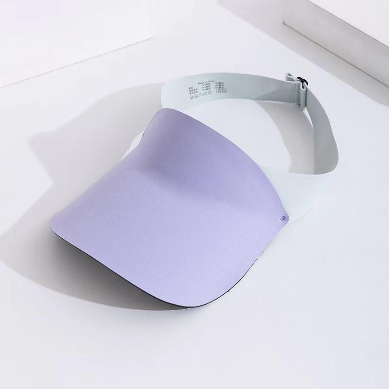 Kids' Korean Baseball-Style Sun Hat: Seamless Design, Outdoor Sports Parent-Child Protection