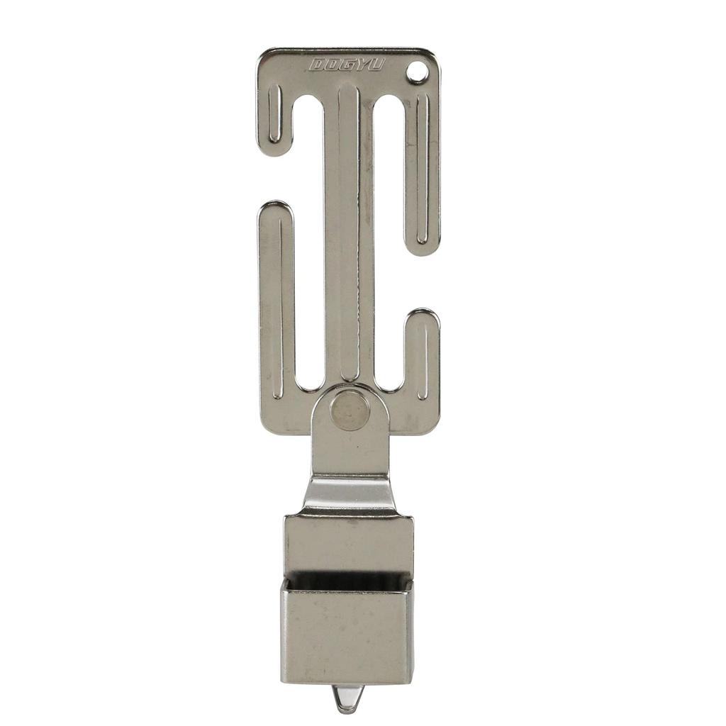 SK11 Dogyu Stainless Steel Impact Holder (SK11) Easy-Through DSRT-6
